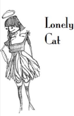 Lonely Cat Anthology