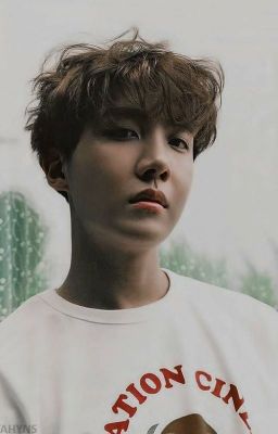 Lonely scars (J-hope, HYBRID! x reader AU) (Completed)