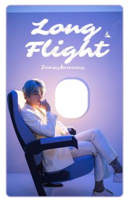 Long Flight | NCT Taeyong