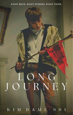 Read Stories Long Journey || ATEEZ - TeenFic.Net