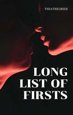 Long List of Firsts 