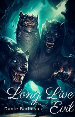 Long Live Evil (descendants fanfiction) *in Revision*