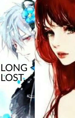 LONG_LOST...[✔]