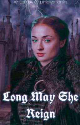 Long May She Reign (1)