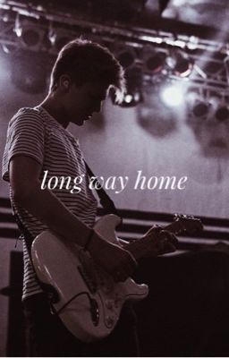 Long Way Home (George Smith - New Hope Club) 