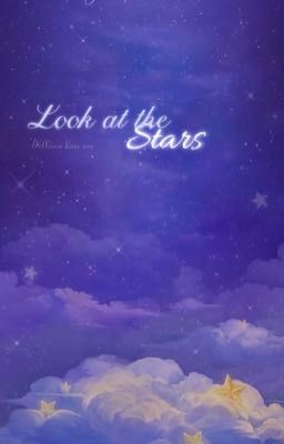 Look at the stars 