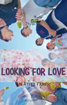 Looking For Love(ATEEZ)