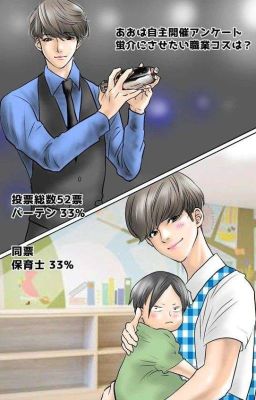 Lookism (Daniel harem)