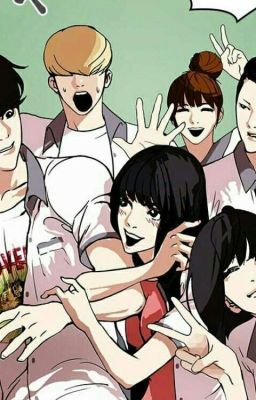 lookism x reader 