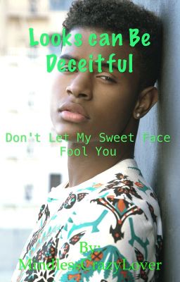 Looks Can Be Deceitful (A Trevor Jackson Drama)