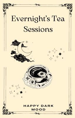 Lord of the Mysteries: Evernight's Tea Sessions