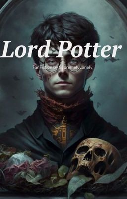 Lord Potter (HJP FanFiction)