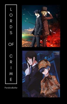 Lords of Crime