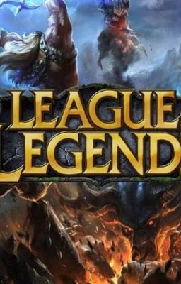 lore dos campeões de league of legends
