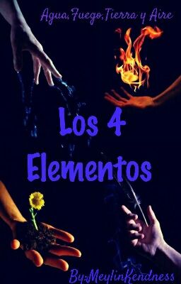 Los 4 Elementos 