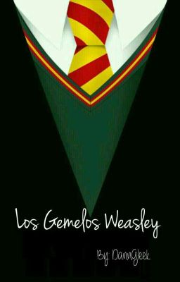 Los Gemelos Weasley 