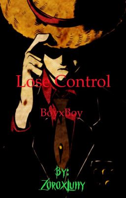 Lose Control BoyxBoy