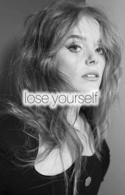 LOSE YOURSELF | ROBBY KEENE