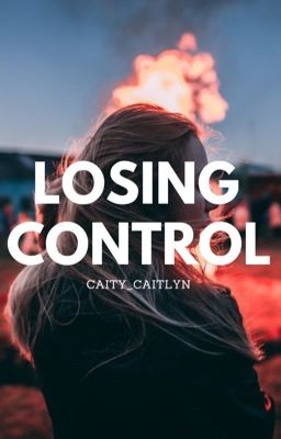 Read Stories Losing Control [Dallas Winston] - TeenFic.Net