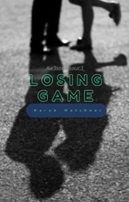 Losing Game |Aaron Hotchner| 