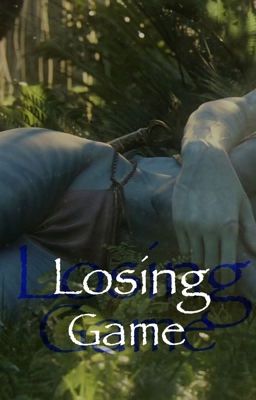 Losing Game ~ Lo'ak Sully