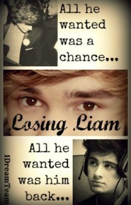 Losing Liam. - [A Ziam/Zarry Fanfiction.]