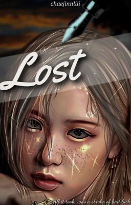 Lost ✓