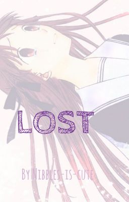 Lost