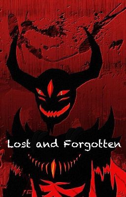 Lost and Forgotten