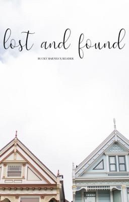 Lost And Found