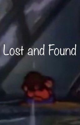 Lost And Found. (American Tail Shortfic.)