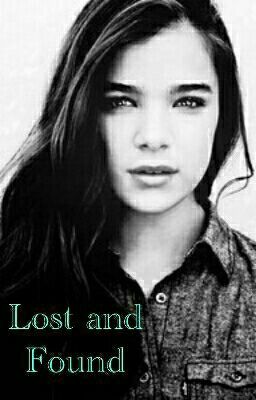 Lost and Found (harry potter  fanfiction)