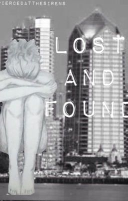 Lost And Found (Pierce The Veil)