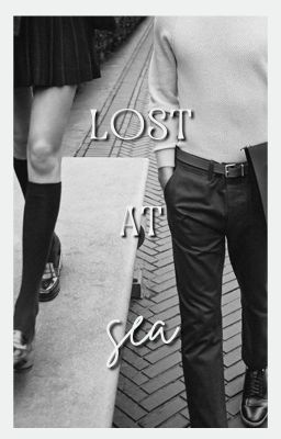 lost at sea ★ {𝐣𝐨𝐞 𝐫𝐚n𝐭z}