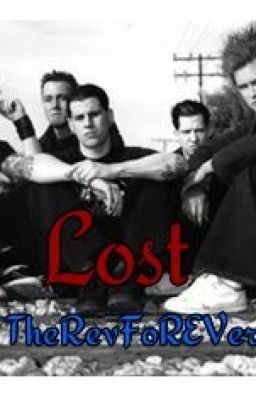 Lost (Avenged Sevenfold)