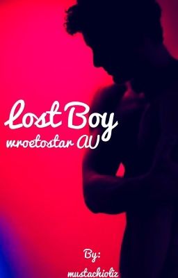 Lost Boy -wroetostar AU-