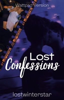 Lost Confessions