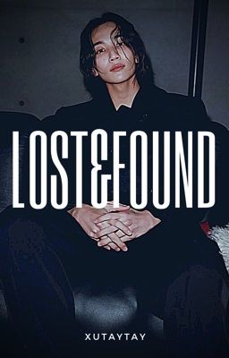 Lost & Found || Jeonghan 