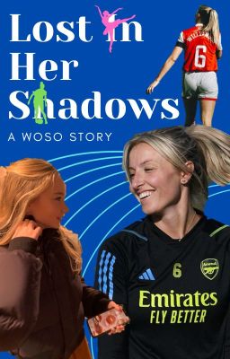 Lost In Her Shadows: A Woso Story