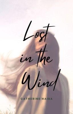 Lost in the Wind: Poetry