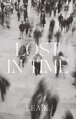 Lost in Time