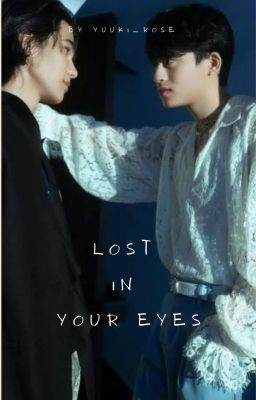 Lost In Your Eyes