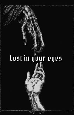 Lost in your eyes ||Jk Ff||