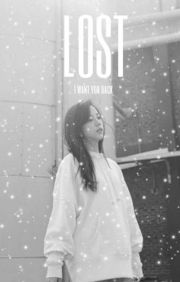 Lost || Jisoo X Reader [Short]