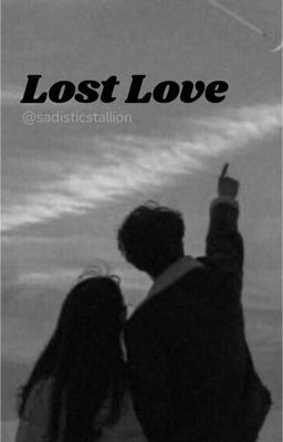 Lost love 