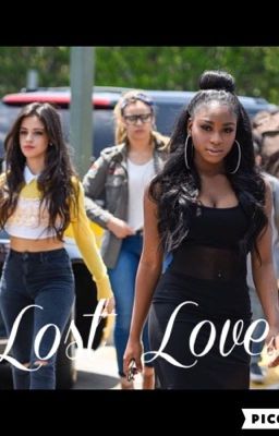 Lost Love (Normila)