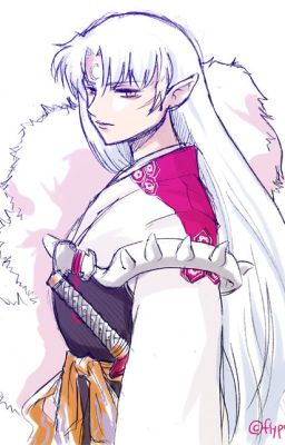 Lost Lover - Sesshomaru x Reader HIATUS