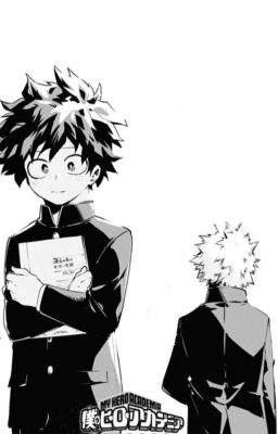 Lost Memories (BakuDeku|Omegaverse)