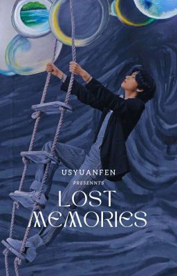 lost memories (Complete)