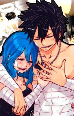 Lost memories( Gruvia Love story )